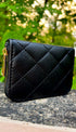 Georgia Black Wallet